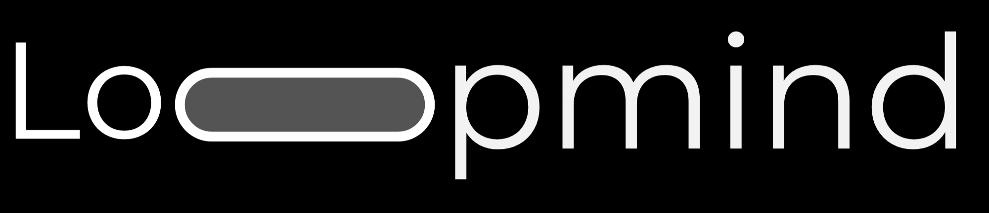 Loopminds Title